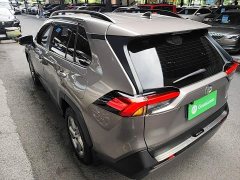 Toyota RAV4 2.0L CVT AWD Fashion Edition - ფოტო 5
