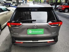 Toyota RAV4 2.0L CVT AWD Fashion Edition - ფოტო 6