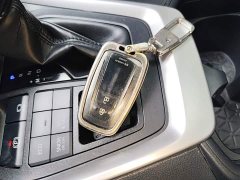 Toyota RAV4 2.0L CVT AWD Fashion Edition - ფოტო 9