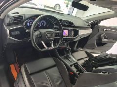 Audi Q3 Sportback 2020 40 TFSI Fashion Edition - ფოტო 10