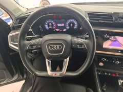 Audi Q3 Sportback 2020 40 TFSI Fashion Edition - ფოტო 11