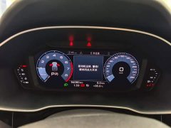 Audi Q3 Sportback 2020 40 TFSI Fashion Edition - ფოტო 12