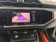 Audi Q3 Sportback 2020 40 TFSI Fashion Edition - ფოტო 13