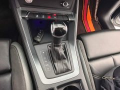 Audi Q3 Sportback 2020 40 TFSI Fashion Edition - ფოტო 14