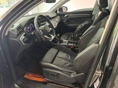 Audi Q3 Sportback 2020 40 TFSI Fashion Edition - ფოტო 15