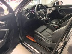 Audi Q3 Sportback 2020 40 TFSI Fashion Edition - ფოტო 16