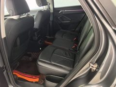 Audi Q3 Sportback 2020 40 TFSI Fashion Edition - ფოტო 17