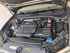 Audi Q3 Sportback 2020 40 TFSI Fashion Edition - ფოტო 20