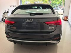 Audi Q3 Sportback 2020 40 TFSI Fashion Edition - ფოტო 6