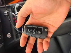 Audi Q3 Sportback 2020 40 TFSI Fashion Edition - ფოტო 9