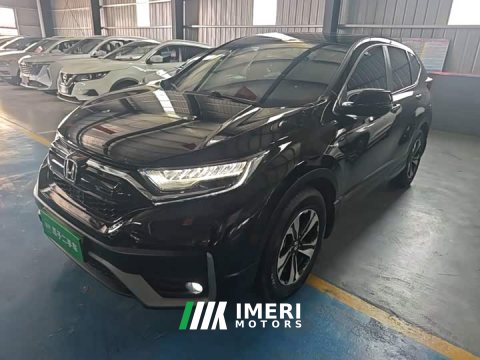 2022 Honda CR-V 2021 2.4T CVT FWD Comfort - ავტომობილი ჩინეთიდან