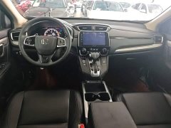 Honda CR-V 2021 2.4T CVT FWD Comfort - ფოტო 10