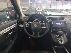 Honda CR-V 2021 2.4T CVT FWD Comfort - ფოტო 11