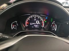 Honda CR-V 2021 2.4T CVT FWD Comfort - ფოტო 12