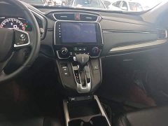 Honda CR-V 2021 2.4T CVT FWD Comfort - ფოტო 13