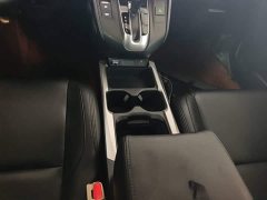 Honda CR-V 2021 2.4T CVT FWD Comfort - ფოტო 14