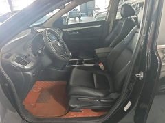 Honda CR-V 2021 2.4T CVT FWD Comfort - ფოტო 15