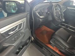 Honda CR-V 2021 2.4T CVT FWD Comfort - ფოტო 16
