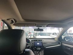 Honda CR-V 2021 2.4T CVT FWD Comfort - ფოტო 18