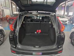 Honda CR-V 2021 2.4T CVT FWD Comfort - ფოტო 19