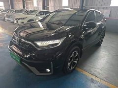 Honda CR-V 2021 2.4T CVT FWD Comfort - ფოტო 2