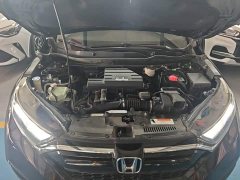 Honda CR-V 2021 2.4T CVT FWD Comfort - ფოტო 20