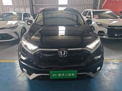 Honda CR-V 2021 2.4T CVT FWD Comfort - ფოტო 3