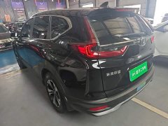 Honda CR-V 2021 2.4T CVT FWD Comfort - ფოტო 5