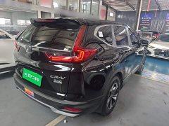 Honda CR-V 2021 2.4T CVT FWD Comfort - ფოტო 7