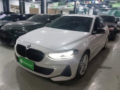 BMW 1 Series 2021 Facelift 120i M Sport Night Edition - ფოტო 1