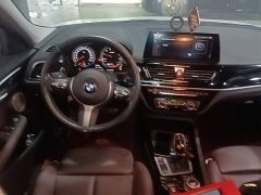 BMW 1 Series 2021 Facelift 120i M Sport Night Edition - ფოტო 10