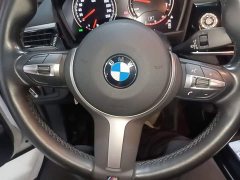 BMW 1 Series 2021 Facelift 120i M Sport Night Edition - ფოტო 11