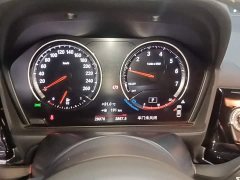 BMW 1 Series 2021 Facelift 120i M Sport Night Edition - ფოტო 12