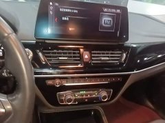 BMW 1 Series 2021 Facelift 120i M Sport Night Edition - ფოტო 13