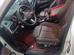 BMW 1 Series 2021 Facelift 120i M Sport Night Edition - ფოტო 15