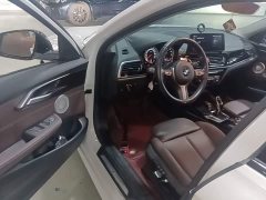 BMW 1 Series 2021 Facelift 120i M Sport Night Edition - ფოტო 16