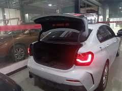 BMW 1 Series 2021 Facelift 120i M Sport Night Edition - ფოტო 19