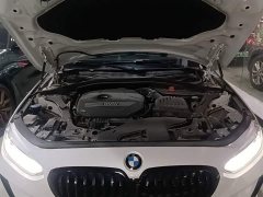 BMW 1 Series 2021 Facelift 120i M Sport Night Edition - ფოტო 20