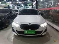 BMW 1 Series 2021 Facelift 120i M Sport Night Edition - ფოტო 3