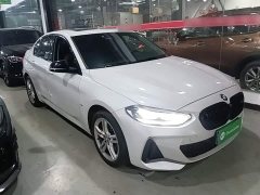 BMW 1 Series 2021 Facelift 120i M Sport Night Edition - ფოტო 4