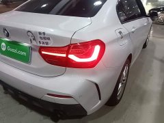 BMW 1 Series 2021 Facelift 120i M Sport Night Edition - ფოტო 8