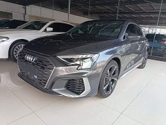 Audi A3 Sportback 35 TFSI Fashion Sport - ფოტო 1