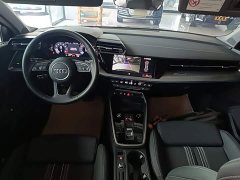 Audi A3 Sportback 35 TFSI Fashion Sport - ფოტო 10
