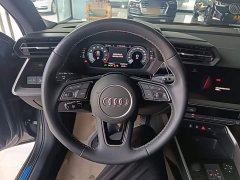 Audi A3 Sportback 35 TFSI Fashion Sport - ფოტო 11