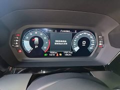 Audi A3 Sportback 35 TFSI Fashion Sport - ფოტო 12