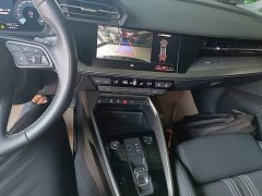Audi A3 Sportback 35 TFSI Fashion Sport - ფოტო 13