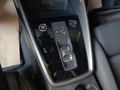 Audi A3 Sportback 35 TFSI Fashion Sport - ფოტო 14