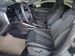 Audi A3 Sportback 35 TFSI Fashion Sport - ფოტო 15