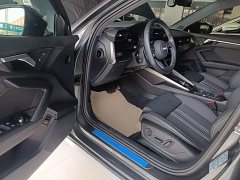 Audi A3 Sportback 35 TFSI Fashion Sport - ფოტო 16