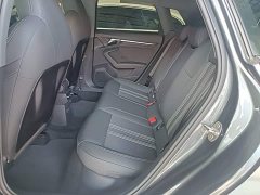 Audi A3 Sportback 35 TFSI Fashion Sport - ფოტო 17